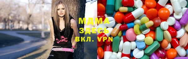 круглые Балахна